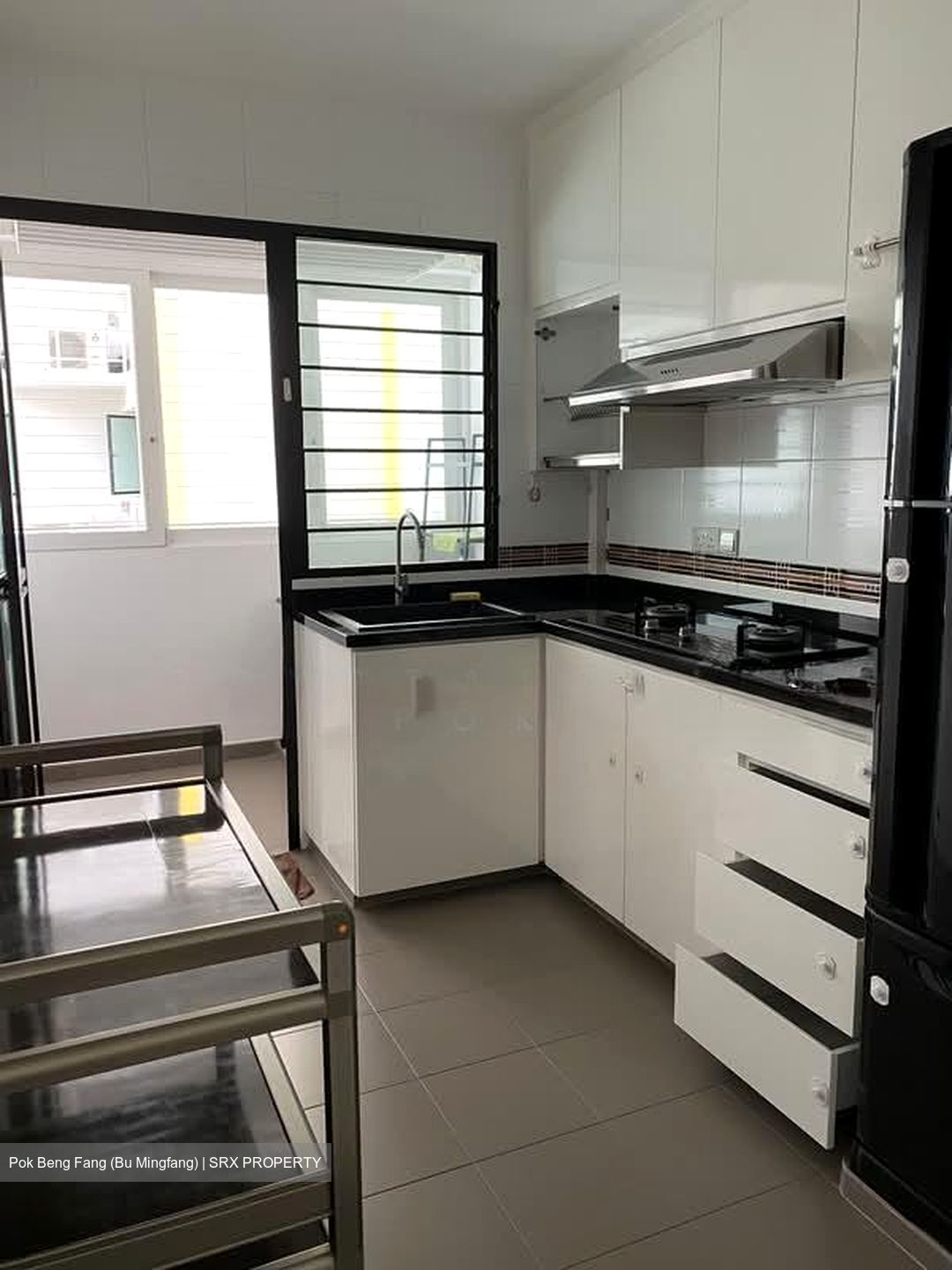 Blk 52 Havelock View (Bukit Merah), HDB 3 Rooms #579675631